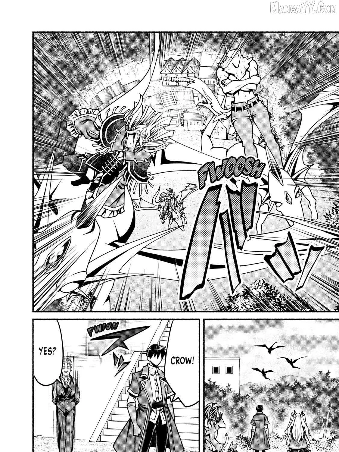 My 8th Loop Happy Life ~ With My 7th Loop Experience and [Appraisal] of the 3rd Princess, and My Partner Behemoth, I’m Peerless Chapter 23 page 49 - 