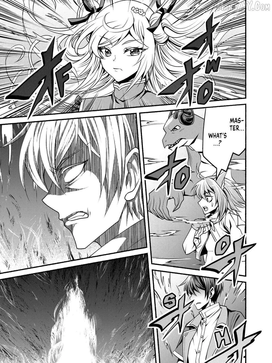 My 8th Loop Happy Life ~ With My 7th Loop Experience and [Appraisal] of the 3rd Princess, and My Partner Behemoth, I’m Peerless Chapter 23 page 55 - 