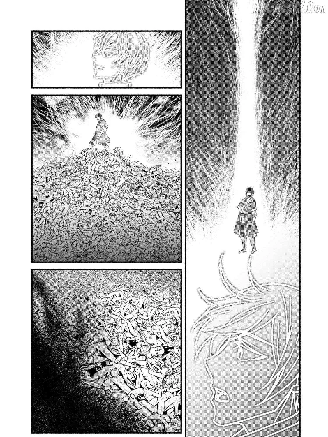 My 8th Loop Happy Life ~ With My 7th Loop Experience and [Appraisal] of the 3rd Princess, and My Partner Behemoth, I’m Peerless Chapter 23 page 57 - 