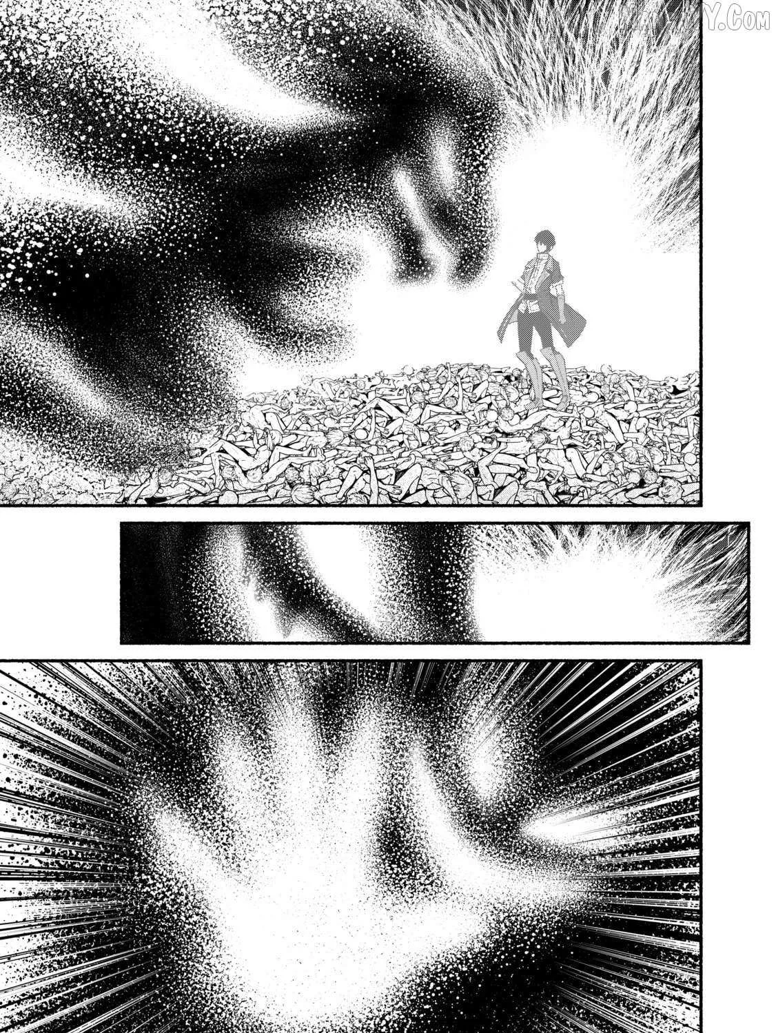 My 8th Loop Happy Life ~ With My 7th Loop Experience and [Appraisal] of the 3rd Princess, and My Partner Behemoth, I’m Peerless Chapter 23 page 59 - 