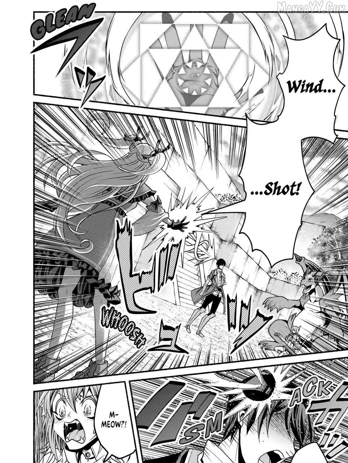 My 8th Loop Happy Life ~ With My 7th Loop Experience and [Appraisal] of the 3rd Princess, and My Partner Behemoth, I’m Peerless Chapter 23 page 61 - 