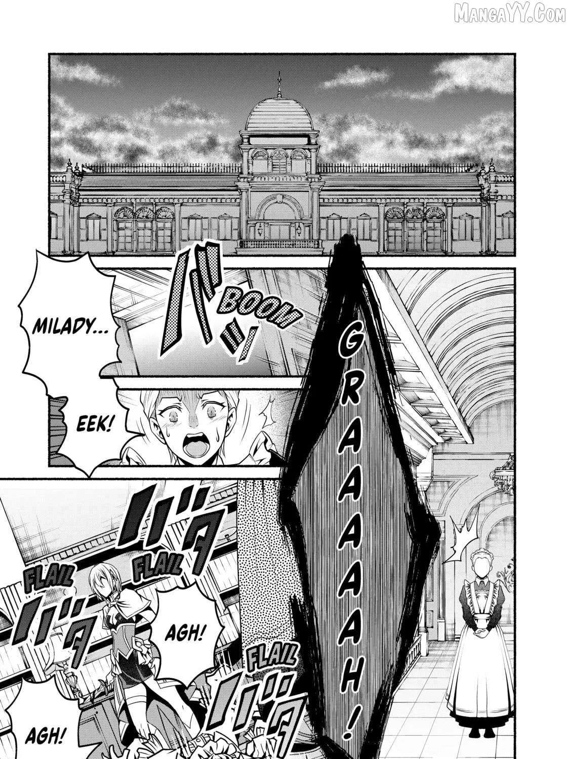 My 8th Loop Happy Life ~ With My 7th Loop Experience and [Appraisal] of the 3rd Princess, and My Partner Behemoth, I’m Peerless Chapter 23 page 75 - 
