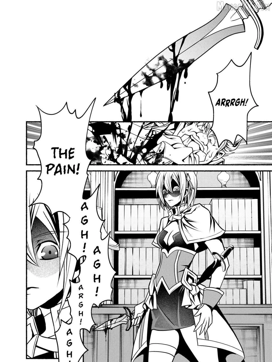 My 8th Loop Happy Life ~ With My 7th Loop Experience and [Appraisal] of the 3rd Princess, and My Partner Behemoth, I’m Peerless Chapter 23 page 77 - 