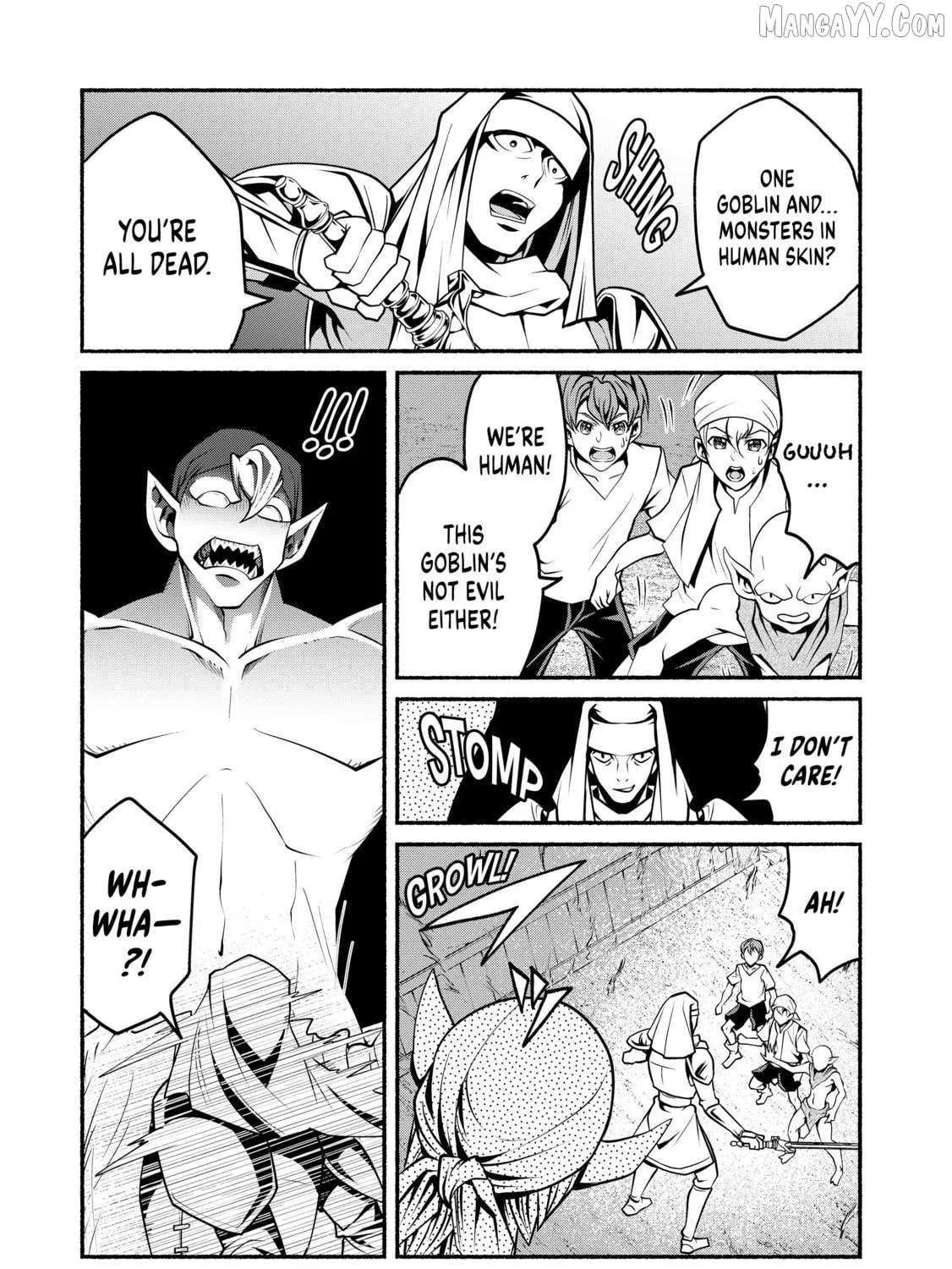 My 8th Loop Happy Life ~ With My 7th Loop Experience and [Appraisal] of the 3rd Princess, and My Partner Behemoth, I’m Peerless Chapter 23 page 9 - 