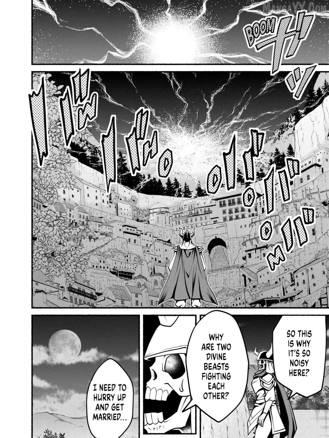 My 8th Loop Happy Life ~ With My 7th Loop Experience and [Appraisal] of the 3rd Princess, and My Partner Behemoth, I’m Peerless Chapter 24 page 22 - 