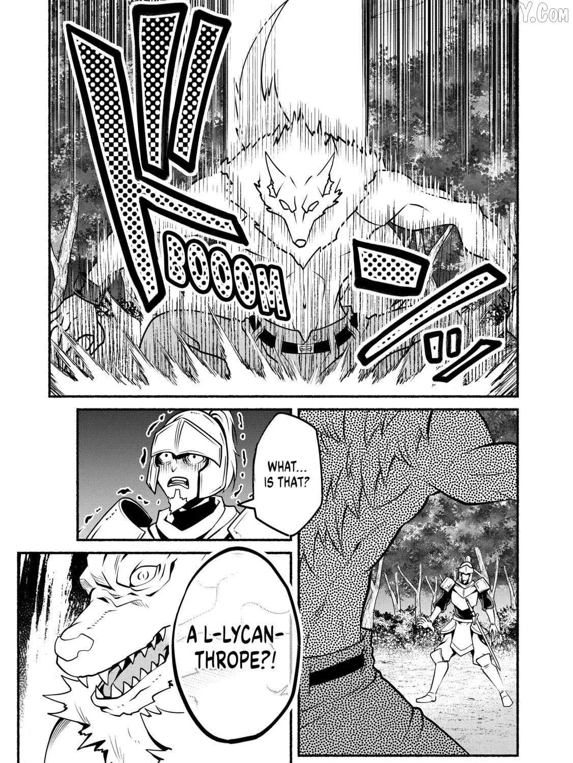 My 8th Loop Happy Life ~ With My 7th Loop Experience and [Appraisal] of the 3rd Princess, and My Partner Behemoth, I’m Peerless Chapter 24 page 28 - 