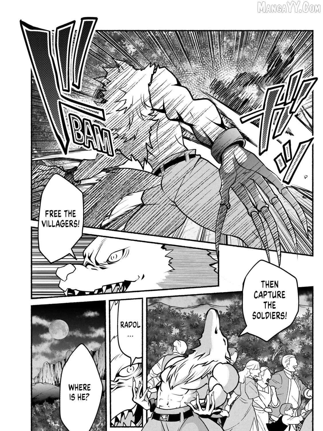 My 8th Loop Happy Life ~ With My 7th Loop Experience and [Appraisal] of the 3rd Princess, and My Partner Behemoth, I’m Peerless Chapter 24 page 30 - 