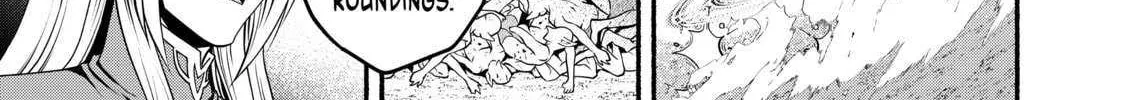My 8th Loop Happy Life ~ With My 7th Loop Experience and [Appraisal] of the 3rd Princess, and My Partner Behemoth, I’m Peerless Chapter 24 page 33 - 