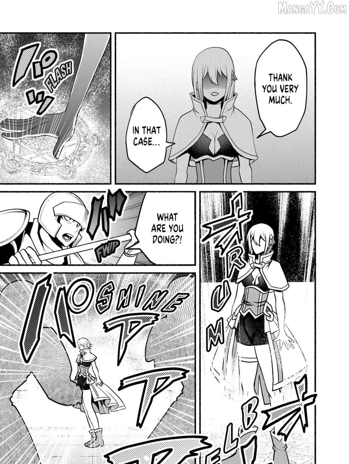 My 8th Loop Happy Life ~ With My 7th Loop Experience and [Appraisal] of the 3rd Princess, and My Partner Behemoth, I’m Peerless Chapter 24 page 48 - 