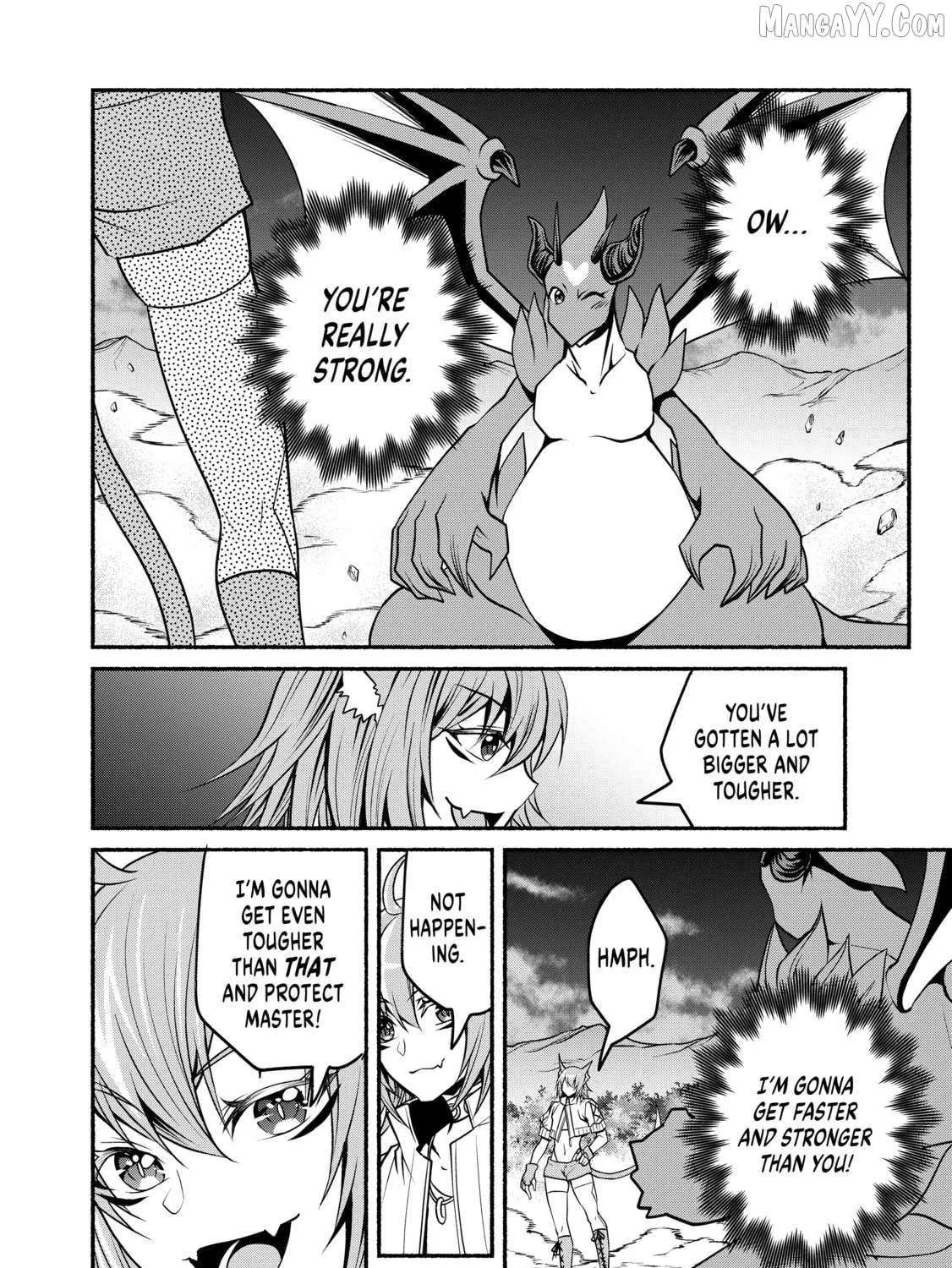 My 8th Loop Happy Life ~ With My 7th Loop Experience and [Appraisal] of the 3rd Princess, and My Partner Behemoth, I’m Peerless Chapter 24 page 66 - 
