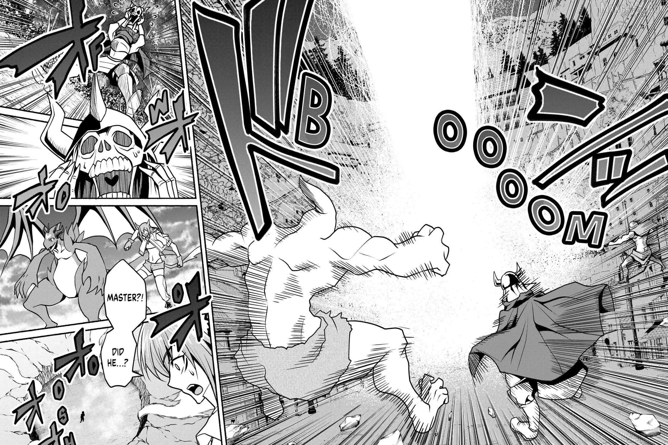 My 8th Loop Happy Life ~ With My 7th Loop Experience and [Appraisal] of the 3rd Princess, and My Partner Behemoth, I’m Peerless Chapter 24 page 70 - 