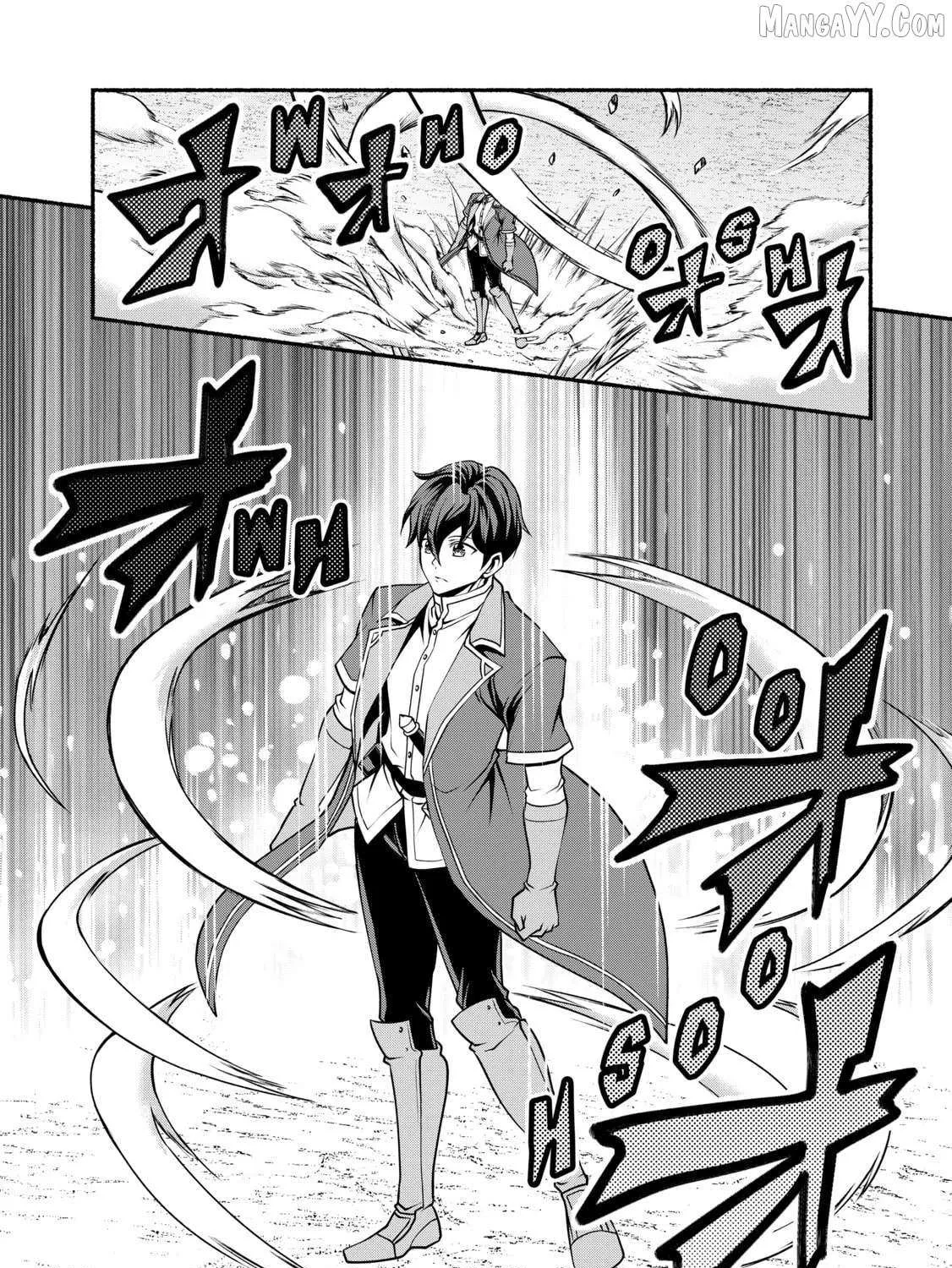 My 8th Loop Happy Life ~ With My 7th Loop Experience and [Appraisal] of the 3rd Princess, and My Partner Behemoth, I’m Peerless Chapter 24 page 72 - 
