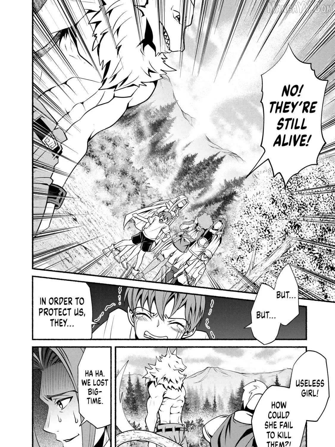 My 8th Loop Happy Life ~ With My 7th Loop Experience and [Appraisal] of the 3rd Princess, and My Partner Behemoth, I’m Peerless Chapter 25 page 11 - 
