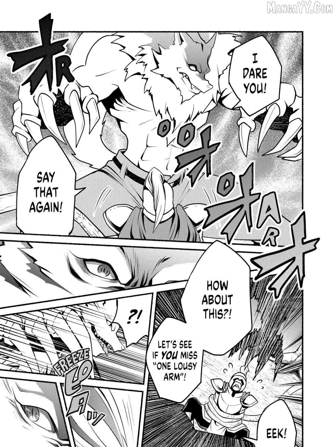 My 8th Loop Happy Life ~ With My 7th Loop Experience and [Appraisal] of the 3rd Princess, and My Partner Behemoth, I’m Peerless Chapter 25 page 17 - 