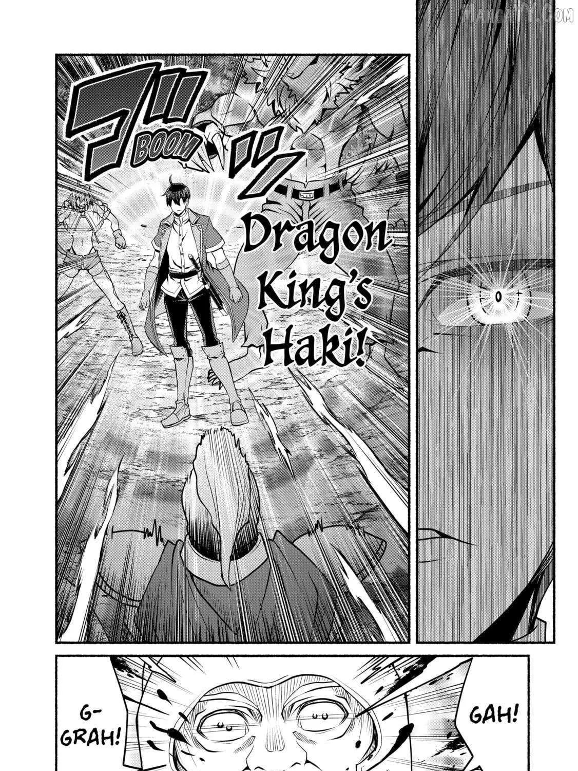 My 8th Loop Happy Life ~ With My 7th Loop Experience and [Appraisal] of the 3rd Princess, and My Partner Behemoth, I’m Peerless Chapter 25 page 23 - 