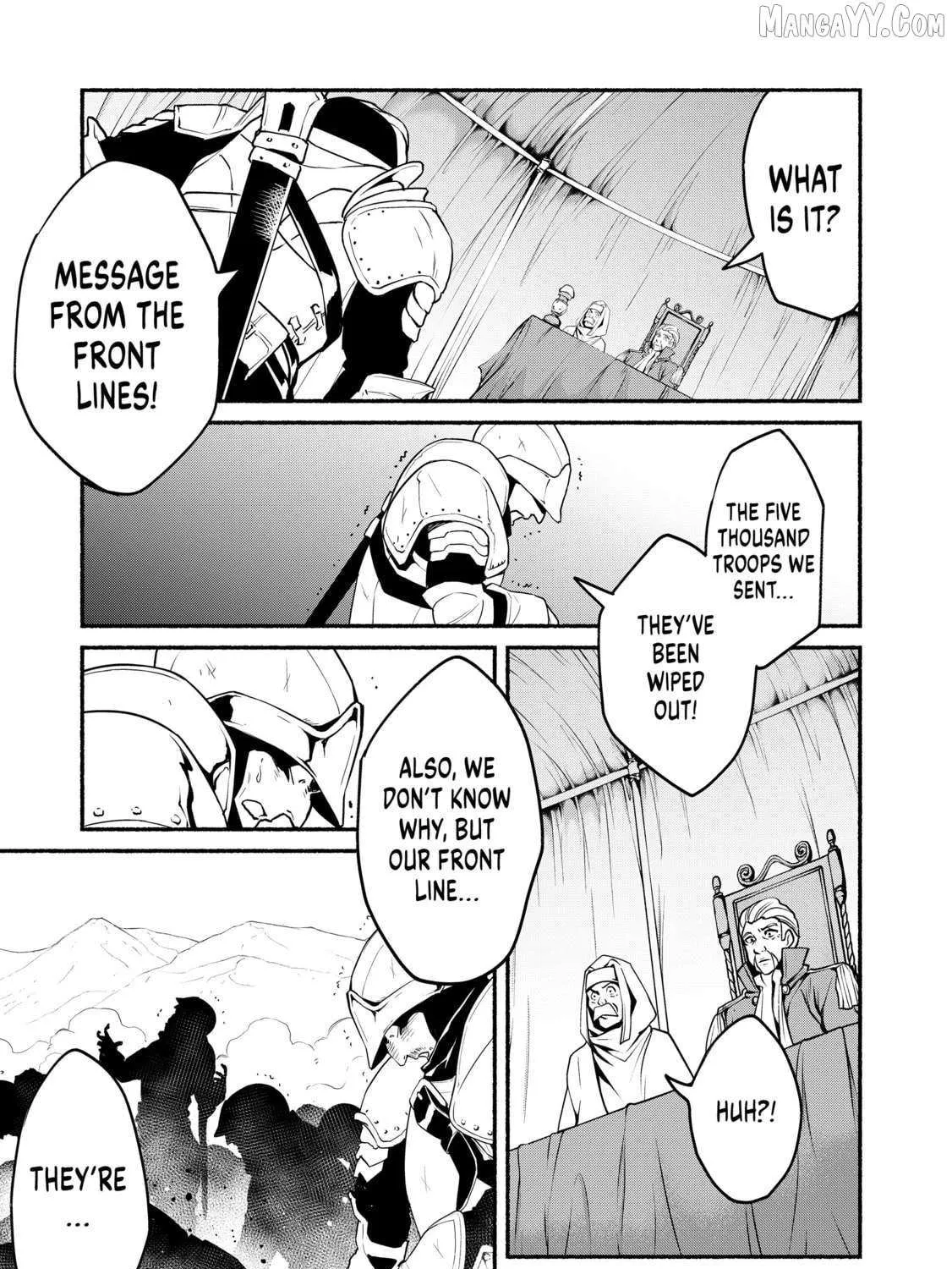 My 8th Loop Happy Life ~ With My 7th Loop Experience and [Appraisal] of the 3rd Princess, and My Partner Behemoth, I’m Peerless Chapter 25 page 33 - 