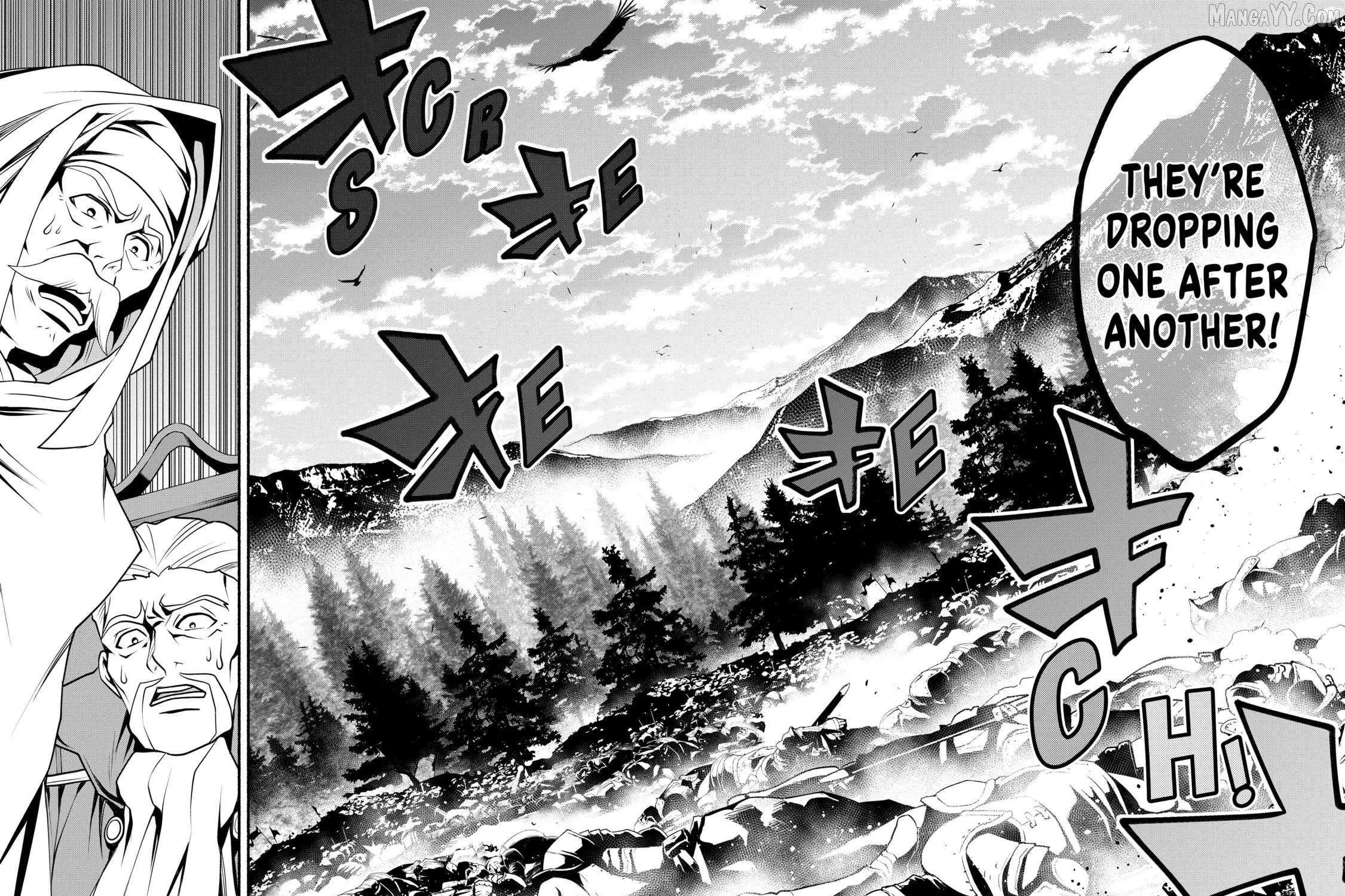 My 8th Loop Happy Life ~ With My 7th Loop Experience and [Appraisal] of the 3rd Princess, and My Partner Behemoth, I’m Peerless Chapter 25 page 35 - 