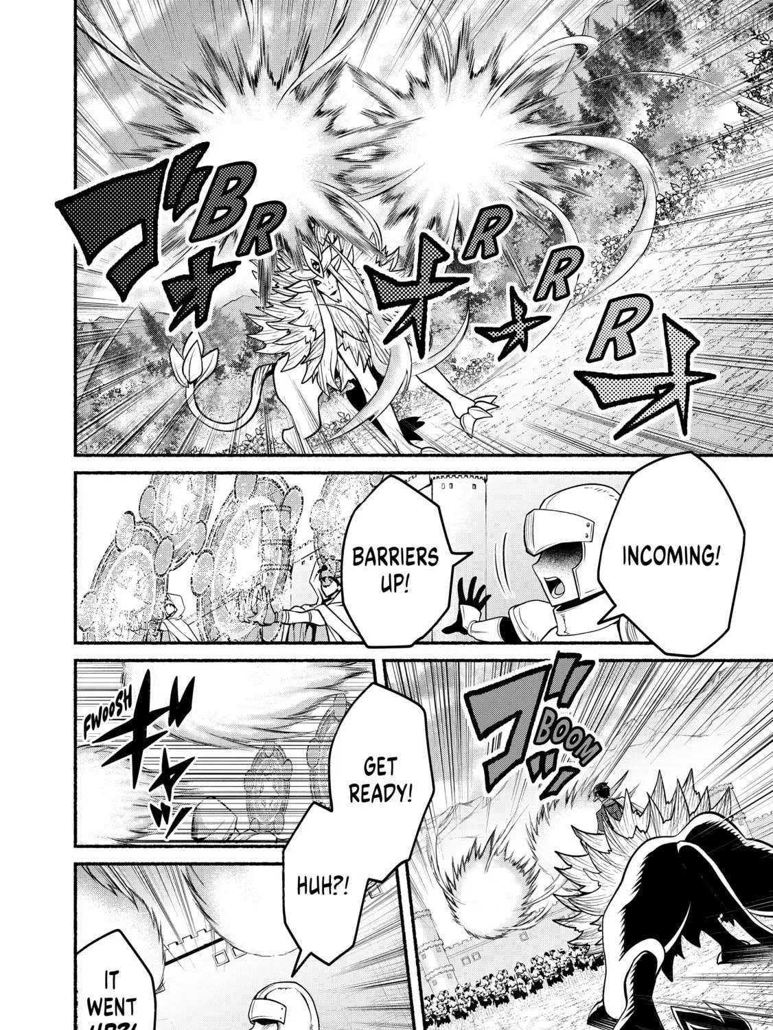 My 8th Loop Happy Life ~ With My 7th Loop Experience and [Appraisal] of the 3rd Princess, and My Partner Behemoth, I’m Peerless Chapter 25 page 47 - 