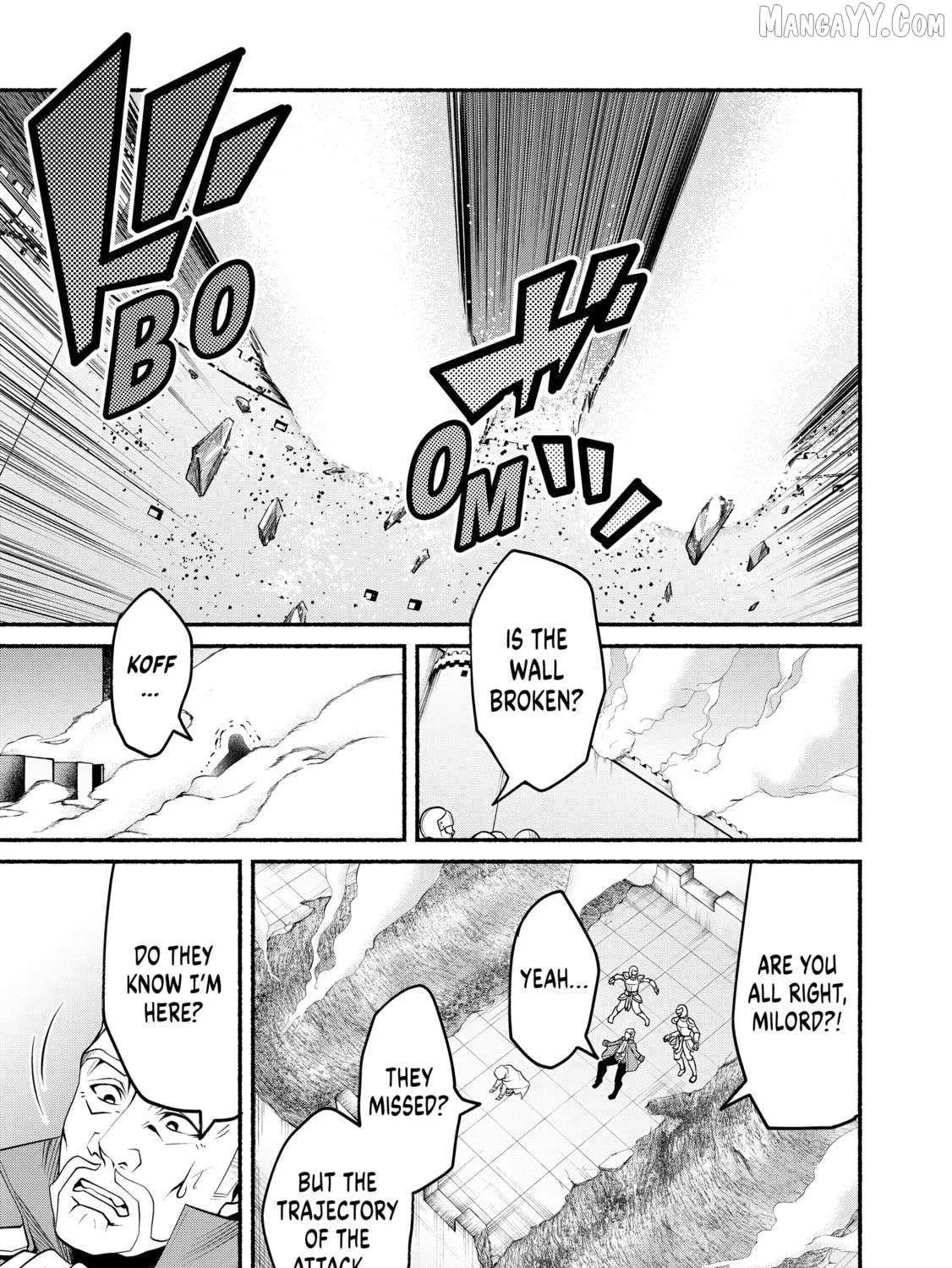 My 8th Loop Happy Life ~ With My 7th Loop Experience and [Appraisal] of the 3rd Princess, and My Partner Behemoth, I’m Peerless Chapter 25 page 49 - 