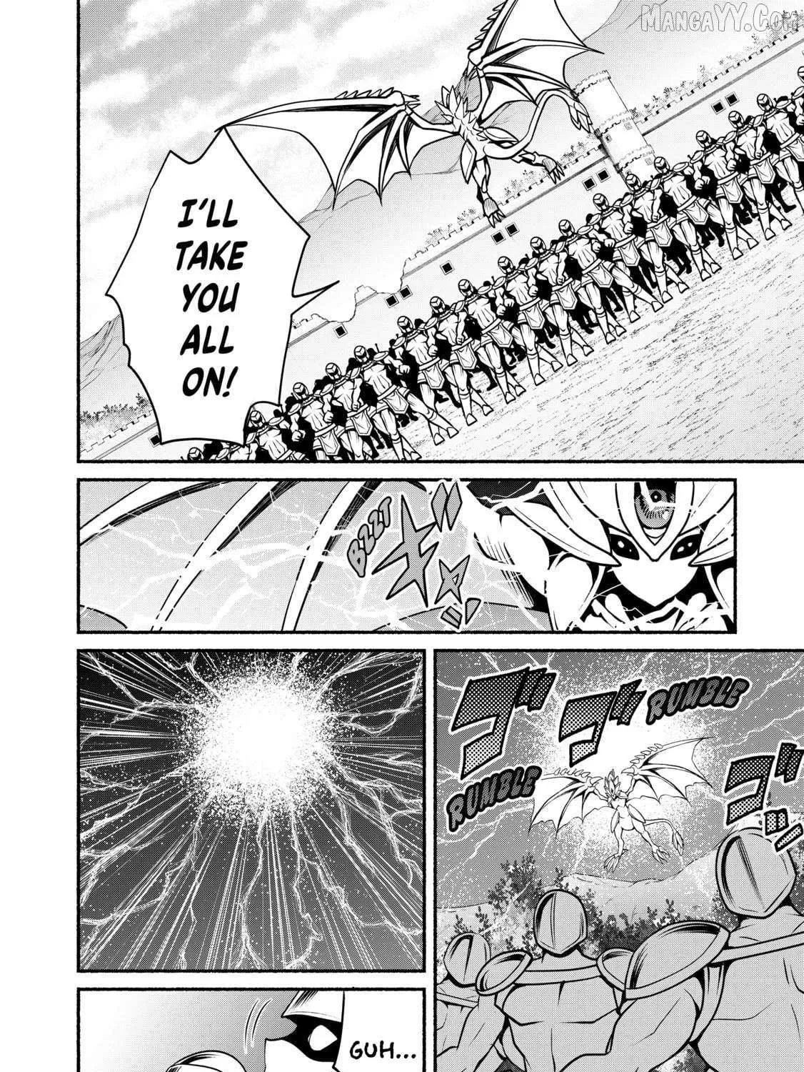 My 8th Loop Happy Life ~ With My 7th Loop Experience and [Appraisal] of the 3rd Princess, and My Partner Behemoth, I’m Peerless Chapter 25 page 55 - 