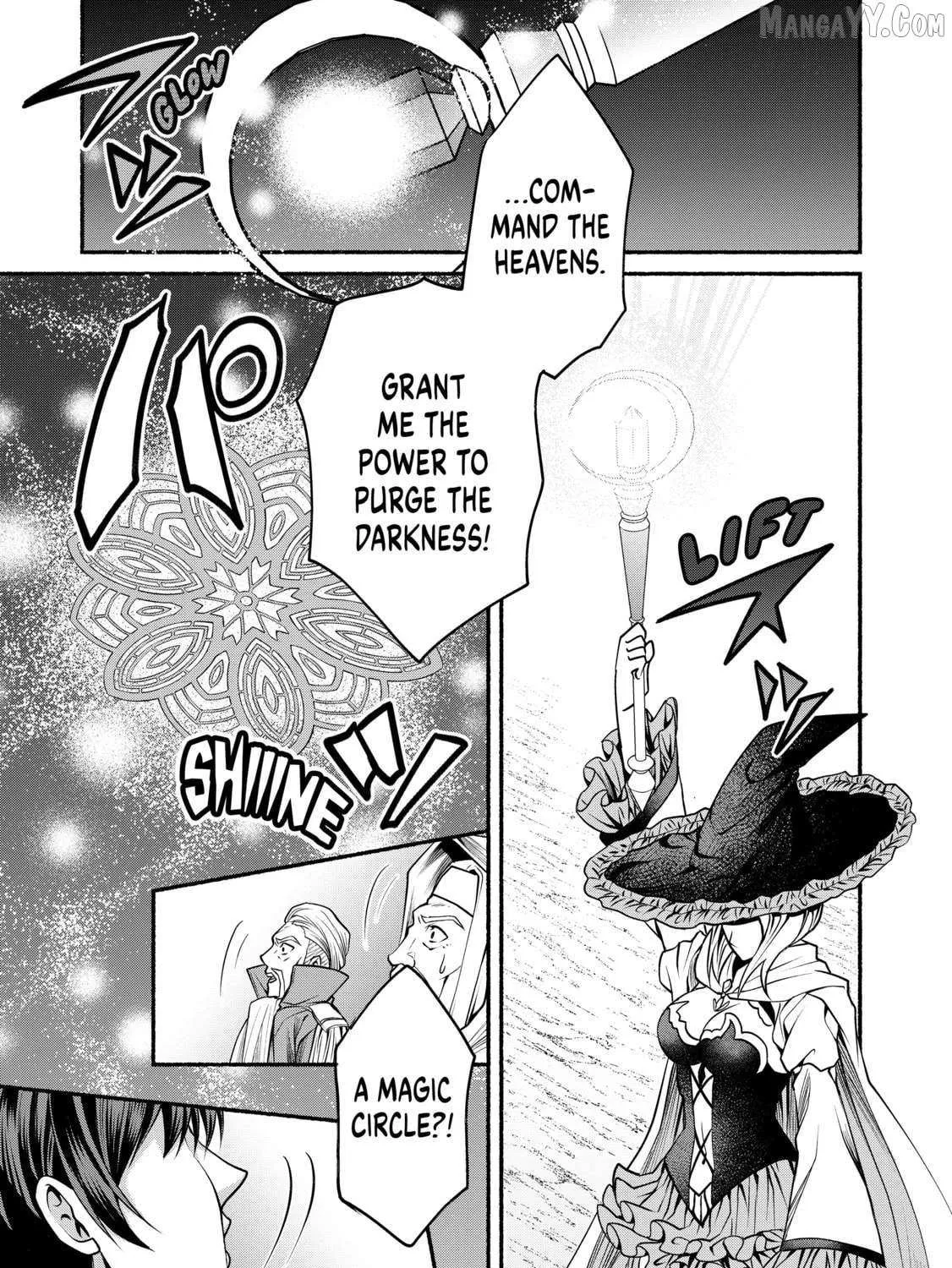 My 8th Loop Happy Life ~ With My 7th Loop Experience and [Appraisal] of the 3rd Princess, and My Partner Behemoth, I’m Peerless Chapter 25 page 65 - 