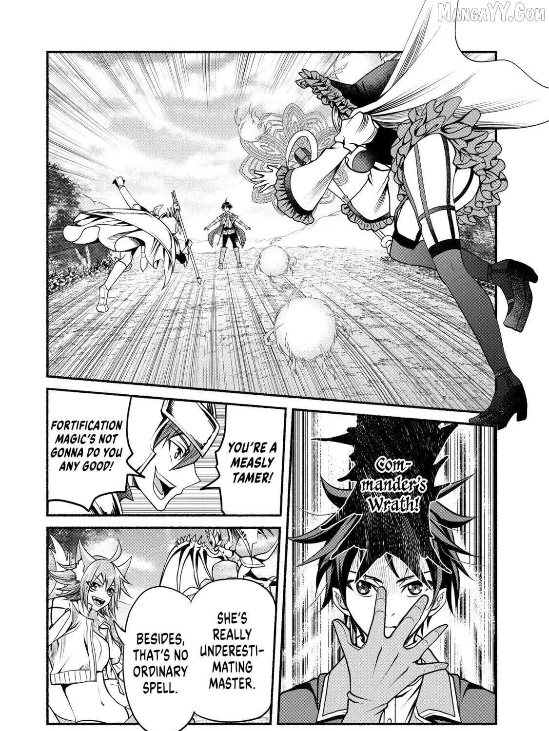 My 8th Loop Happy Life ~ With My 7th Loop Experience and [Appraisal] of the 3rd Princess, and My Partner Behemoth, I’m Peerless Chapter 26 page 5 - 