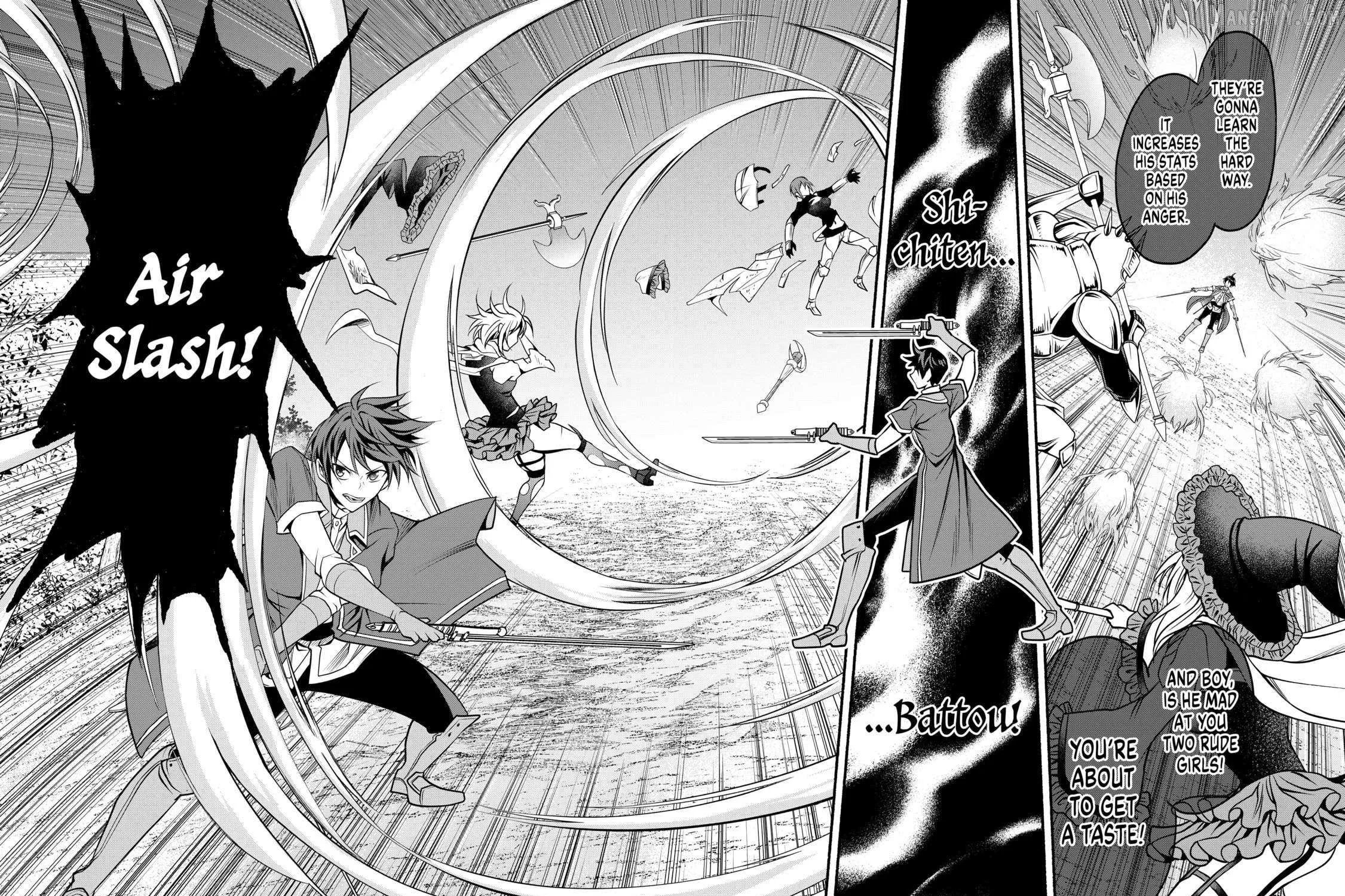 My 8th Loop Happy Life ~ With My 7th Loop Experience and [Appraisal] of the 3rd Princess, and My Partner Behemoth, I’m Peerless Chapter 26 page 7 - 