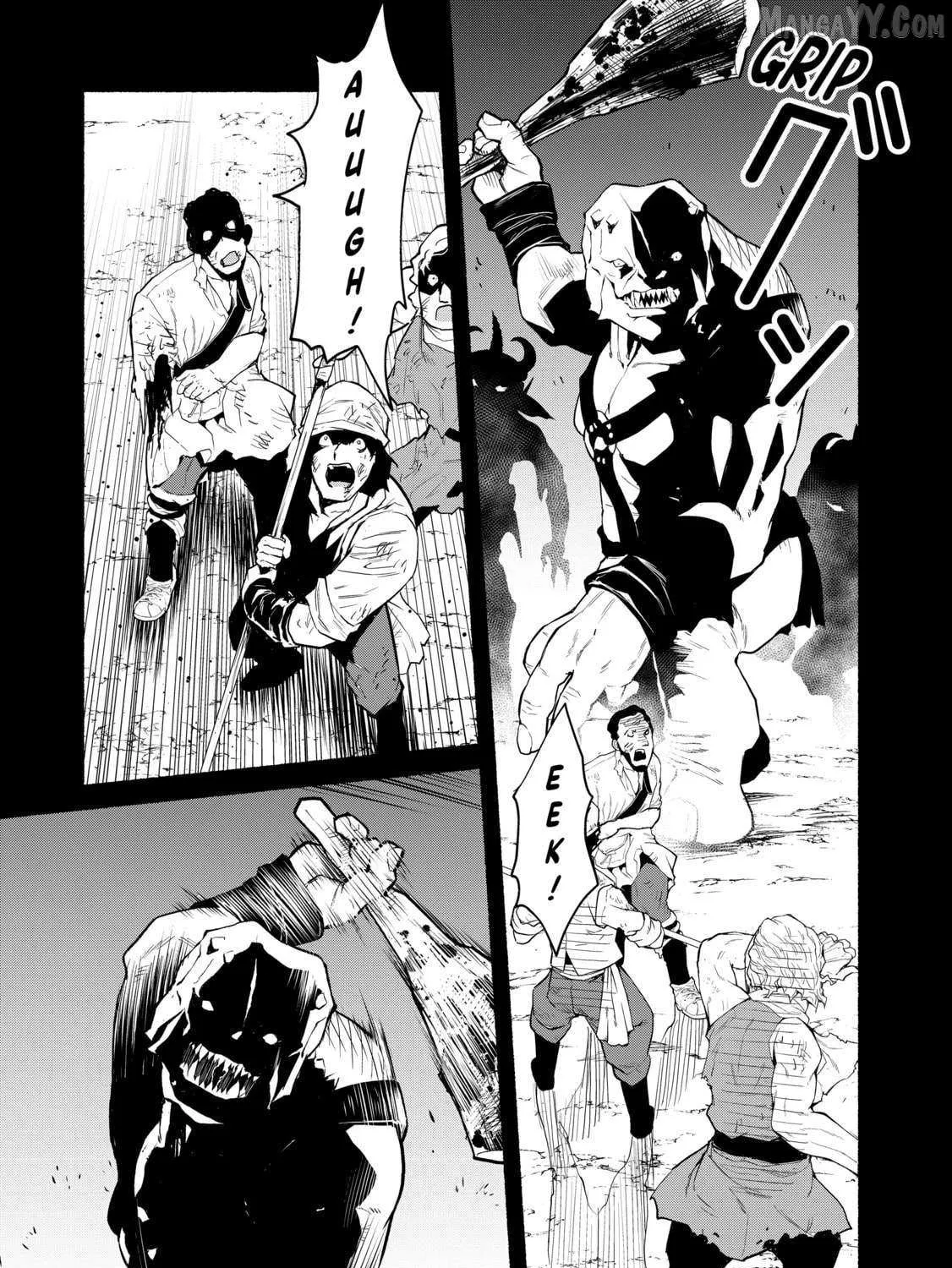 My 8th Loop Happy Life ~ With My 7th Loop Experience and [Appraisal] of the 3rd Princess, and My Partner Behemoth, I’m Peerless Chapter 27 page 11 - 