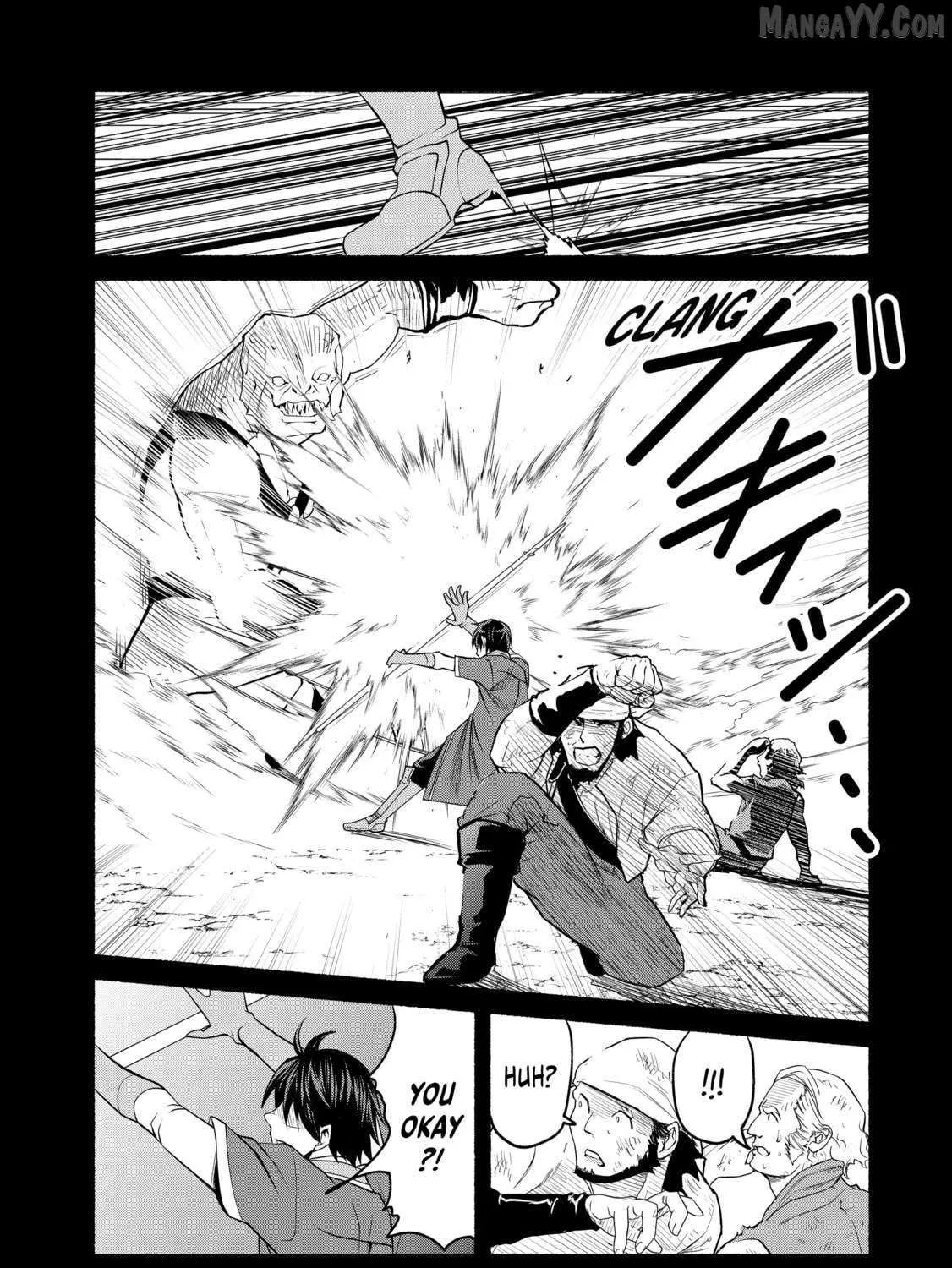 My 8th Loop Happy Life ~ With My 7th Loop Experience and [Appraisal] of the 3rd Princess, and My Partner Behemoth, I’m Peerless Chapter 27 page 13 - 
