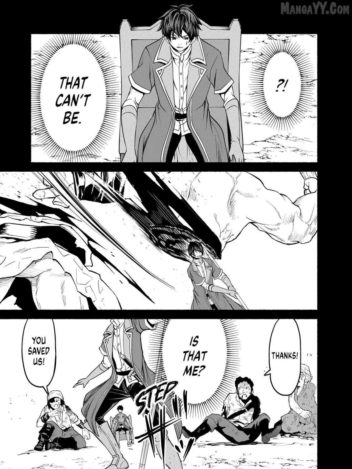 My 8th Loop Happy Life ~ With My 7th Loop Experience and [Appraisal] of the 3rd Princess, and My Partner Behemoth, I’m Peerless Chapter 27 page 15 - 