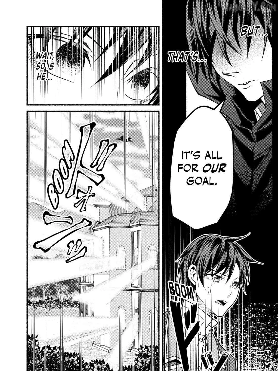 My 8th Loop Happy Life ~ With My 7th Loop Experience and [Appraisal] of the 3rd Princess, and My Partner Behemoth, I’m Peerless Chapter 27 page 43 - 