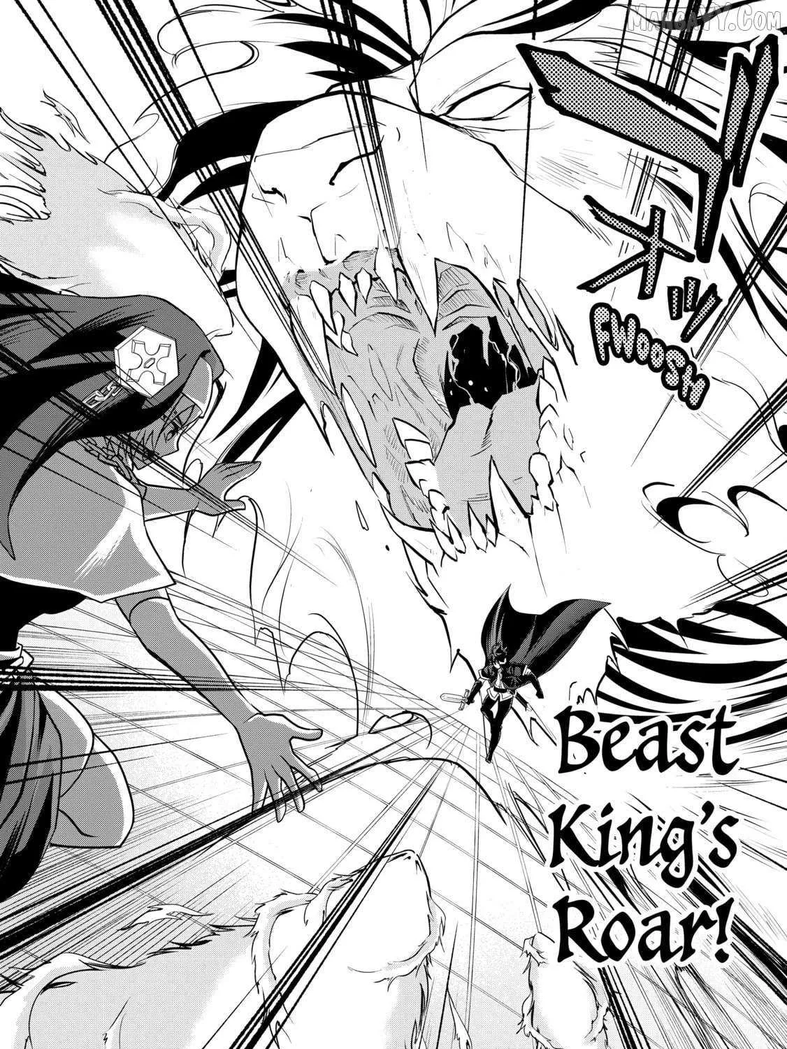 My 8th Loop Happy Life ~ With My 7th Loop Experience and [Appraisal] of the 3rd Princess, and My Partner Behemoth, I’m Peerless Chapter 27 page 53 - 