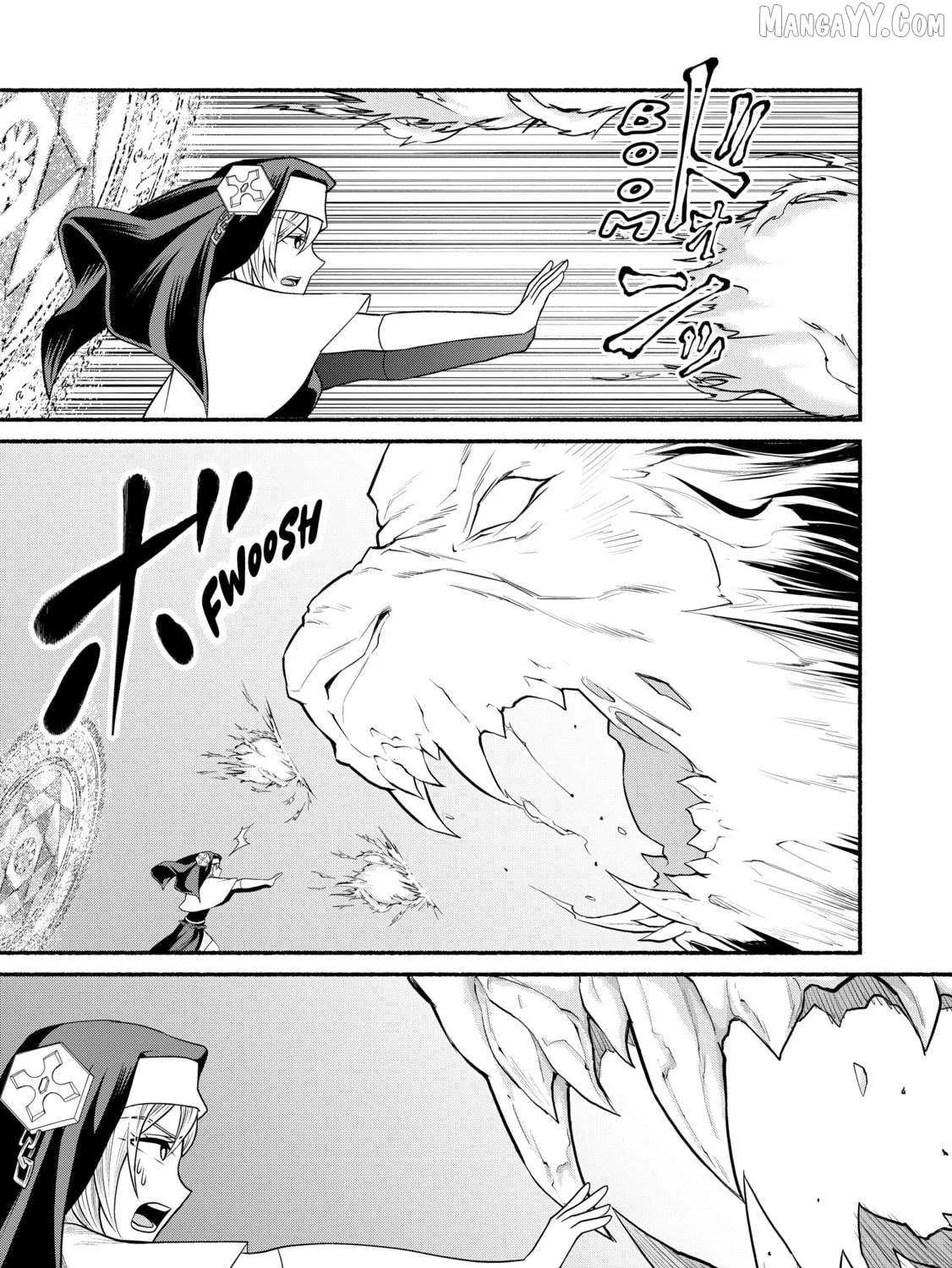 My 8th Loop Happy Life ~ With My 7th Loop Experience and [Appraisal] of the 3rd Princess, and My Partner Behemoth, I’m Peerless Chapter 27 page 55 - 