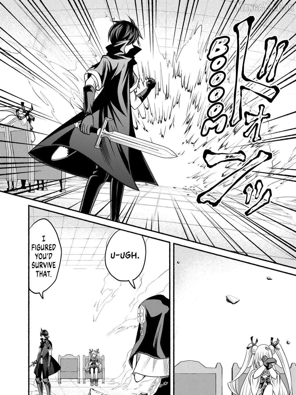 My 8th Loop Happy Life ~ With My 7th Loop Experience and [Appraisal] of the 3rd Princess, and My Partner Behemoth, I’m Peerless Chapter 27 page 57 - 