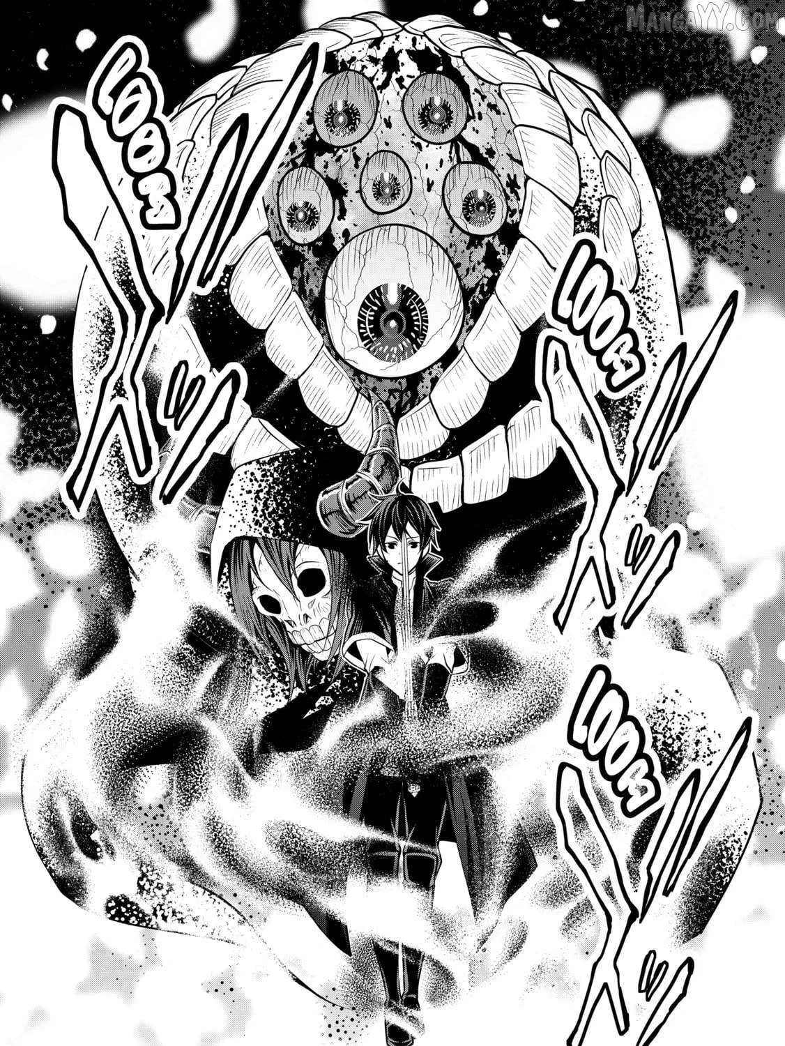 My 8th Loop Happy Life ~ With My 7th Loop Experience and [Appraisal] of the 3rd Princess, and My Partner Behemoth, I’m Peerless Chapter 27 page 67 - 