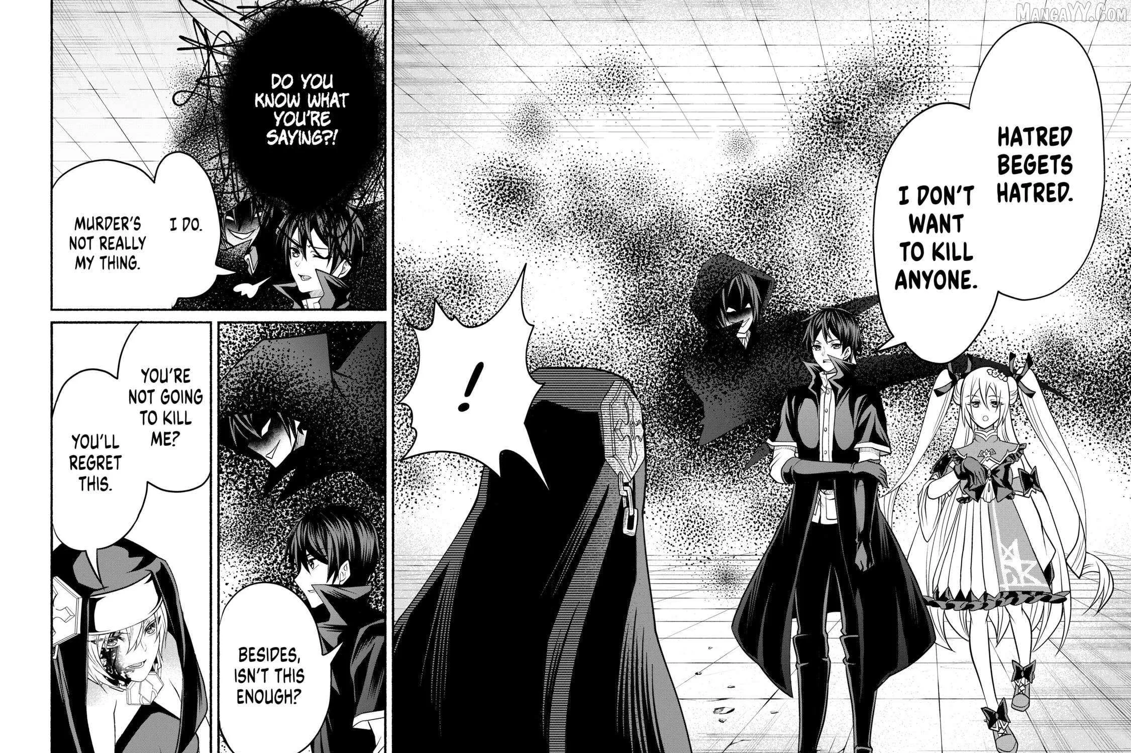 My 8th Loop Happy Life ~ With My 7th Loop Experience and [Appraisal] of the 3rd Princess, and My Partner Behemoth, I’m Peerless Chapter 27 page 73 - 