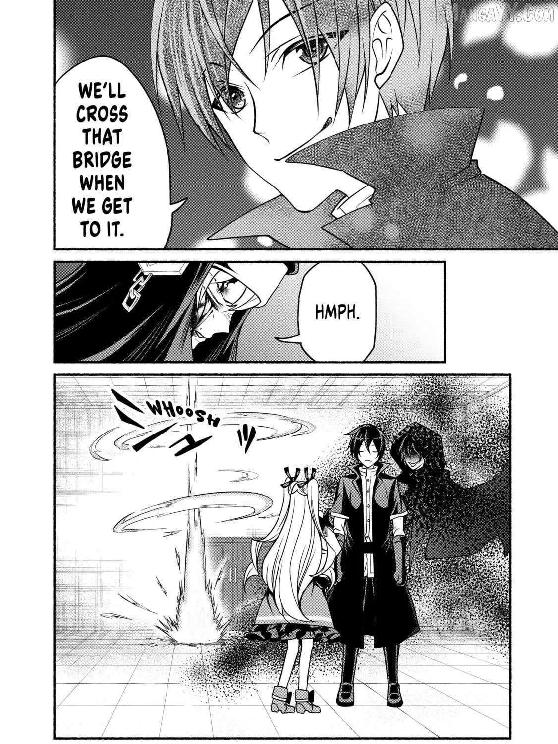 My 8th Loop Happy Life ~ With My 7th Loop Experience and [Appraisal] of the 3rd Princess, and My Partner Behemoth, I’m Peerless Chapter 27 page 75 - 