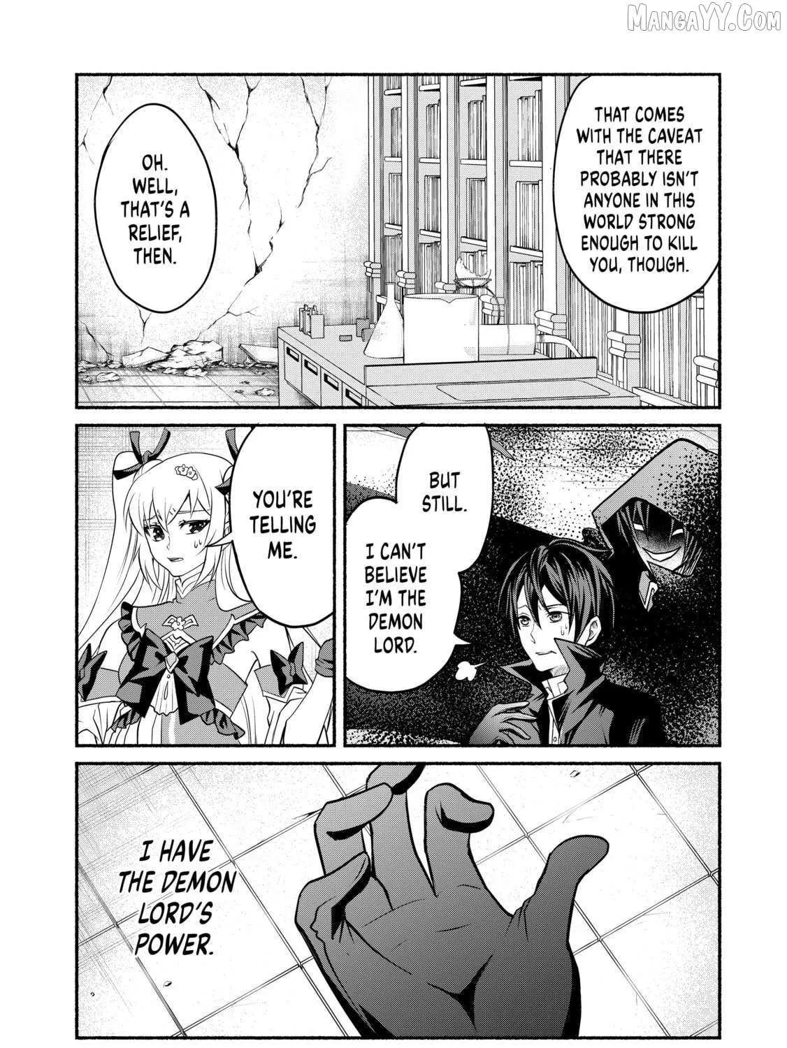 My 8th Loop Happy Life ~ With My 7th Loop Experience and [Appraisal] of the 3rd Princess, and My Partner Behemoth, I’m Peerless Chapter 27 page 79 - 
