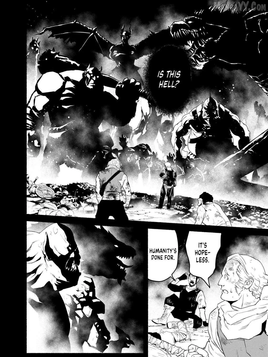 My 8th Loop Happy Life ~ With My 7th Loop Experience and [Appraisal] of the 3rd Princess, and My Partner Behemoth, I’m Peerless Chapter 27 page 9 - 