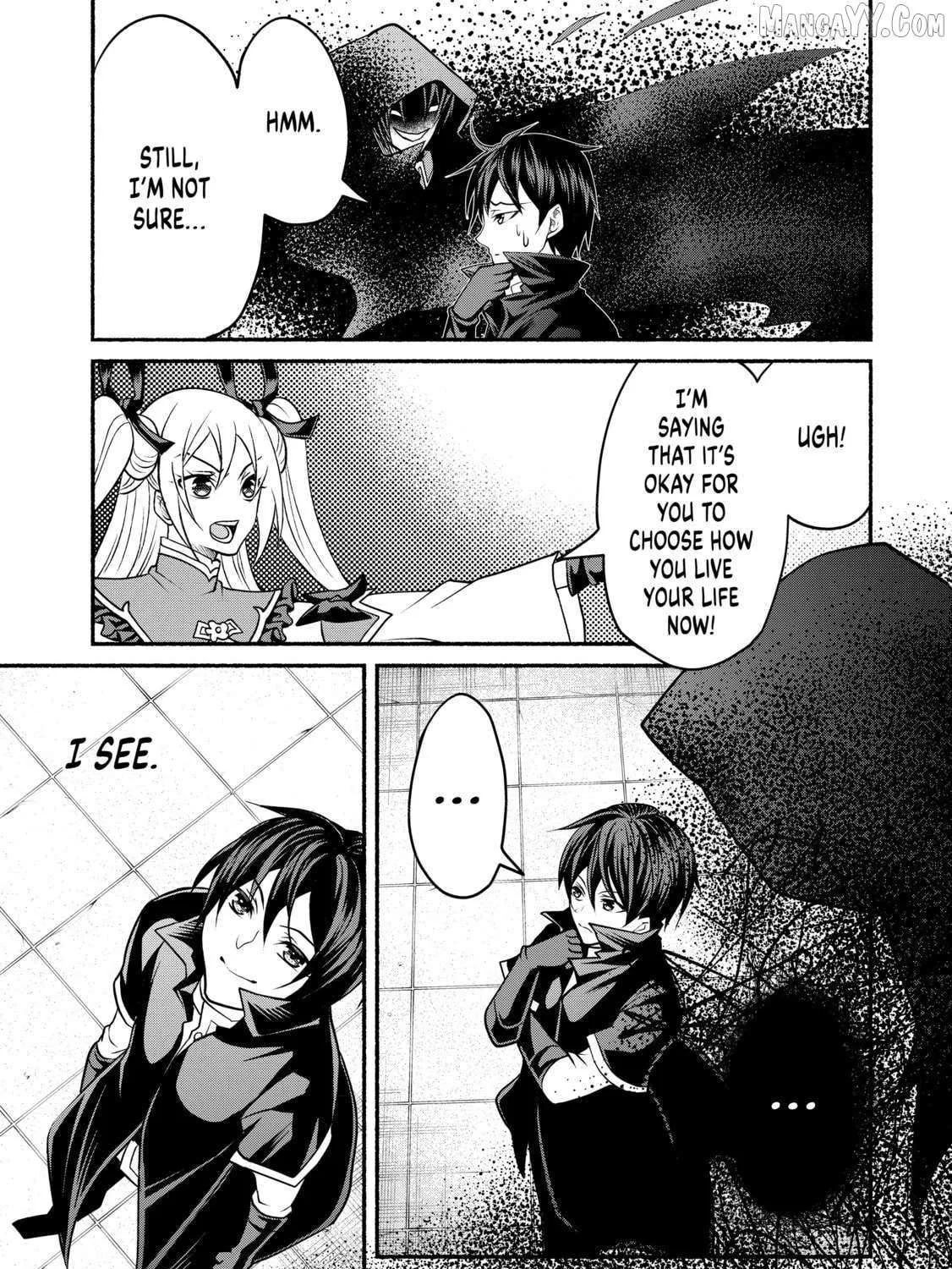My 8th Loop Happy Life ~ With My 7th Loop Experience and [Appraisal] of the 3rd Princess, and My Partner Behemoth, I’m Peerless Chapter 27 page 83 - 