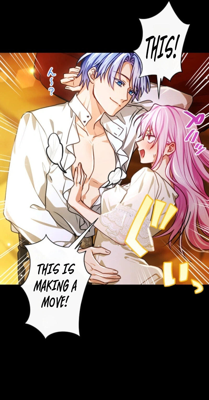 My Aggravating Sovereign Chapter 123 page 22 - 