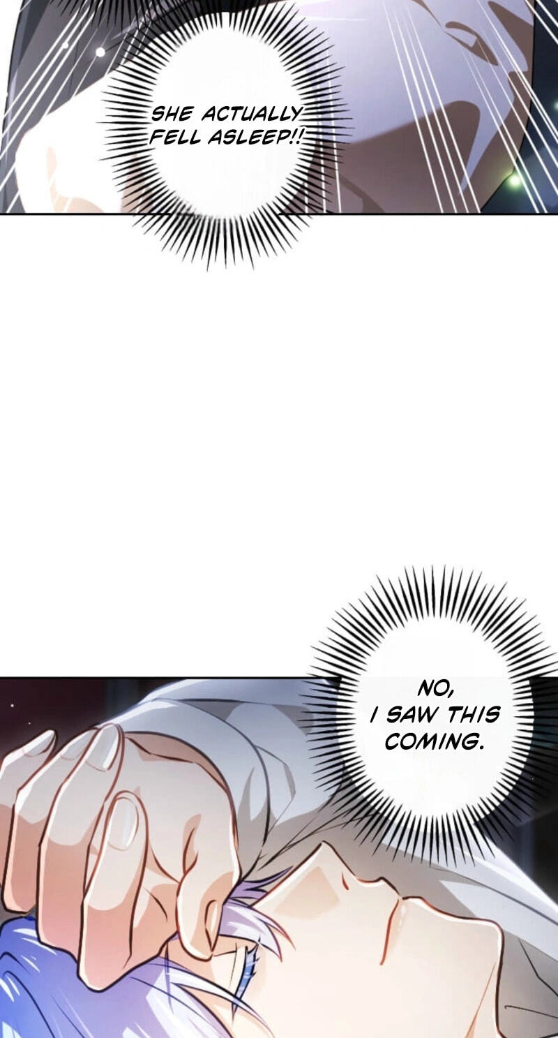 My Aggravating Sovereign Chapter 123 page 33 - 