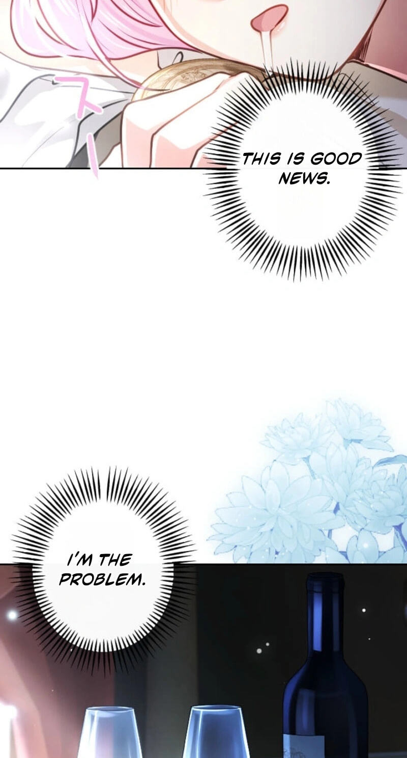My Aggravating Sovereign Chapter 123 page 35 - 