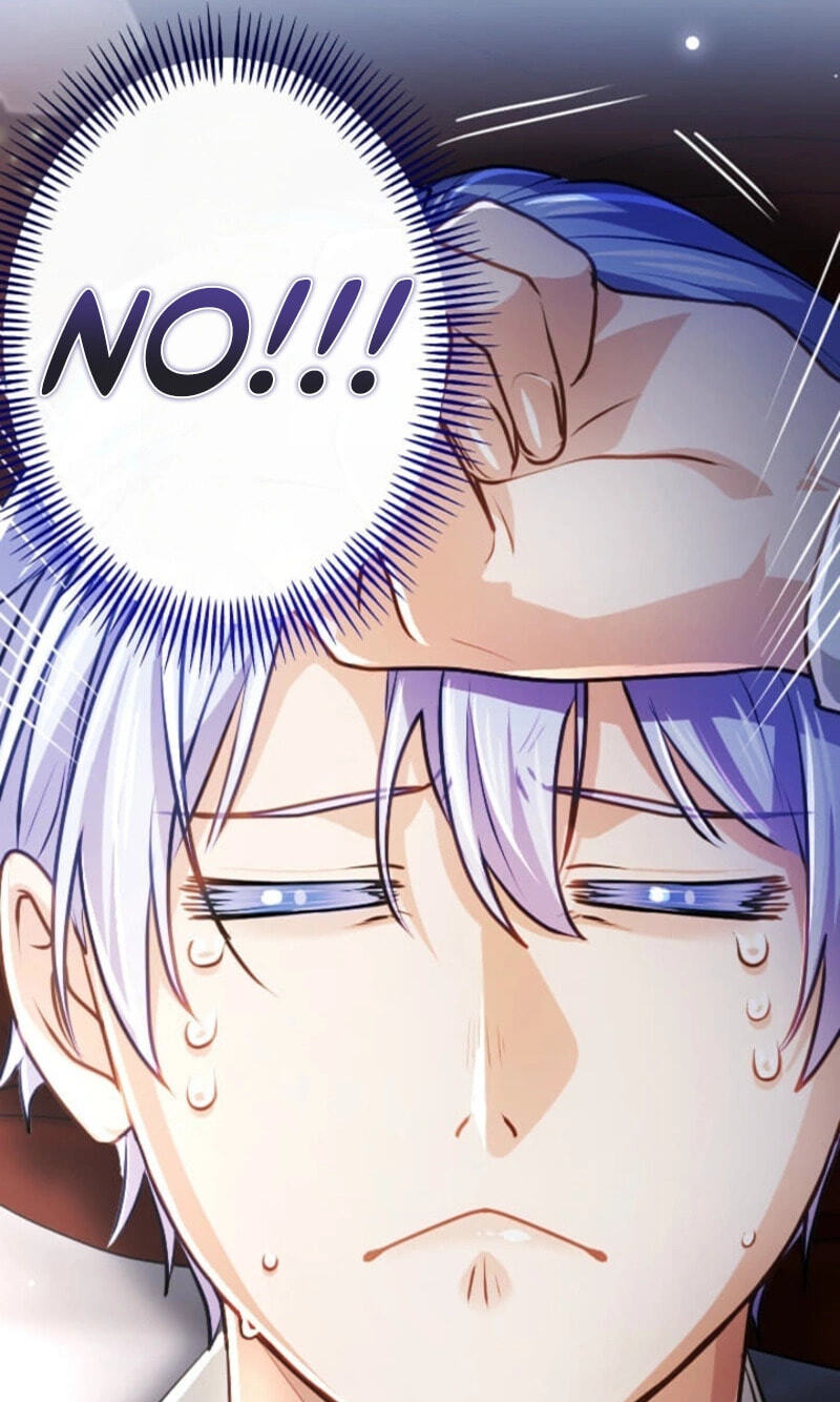 My Aggravating Sovereign Chapter 123 page 37 - 