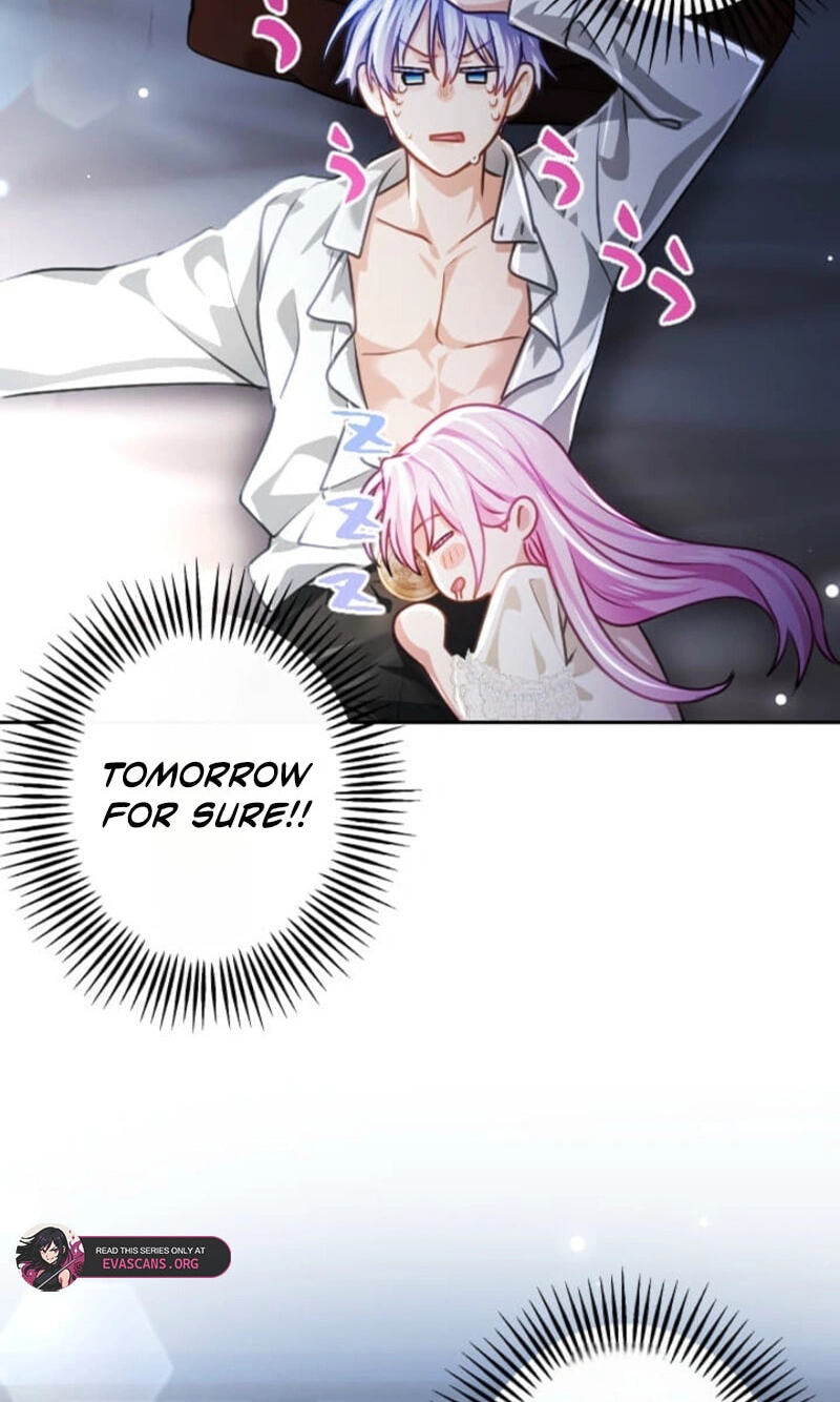 My Aggravating Sovereign Chapter 123 page 39 - 