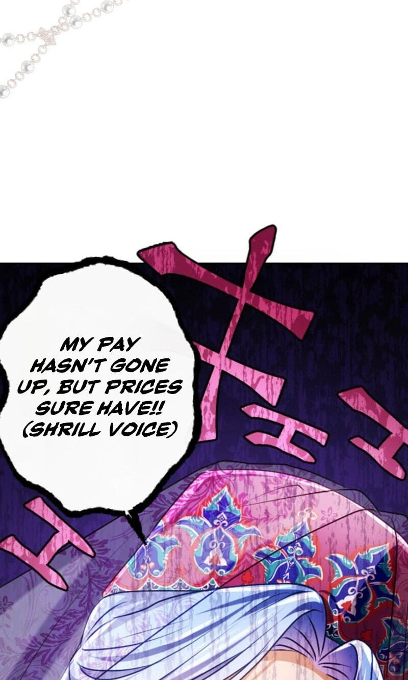 My Aggravating Sovereign Chapter 123 page 59 - 