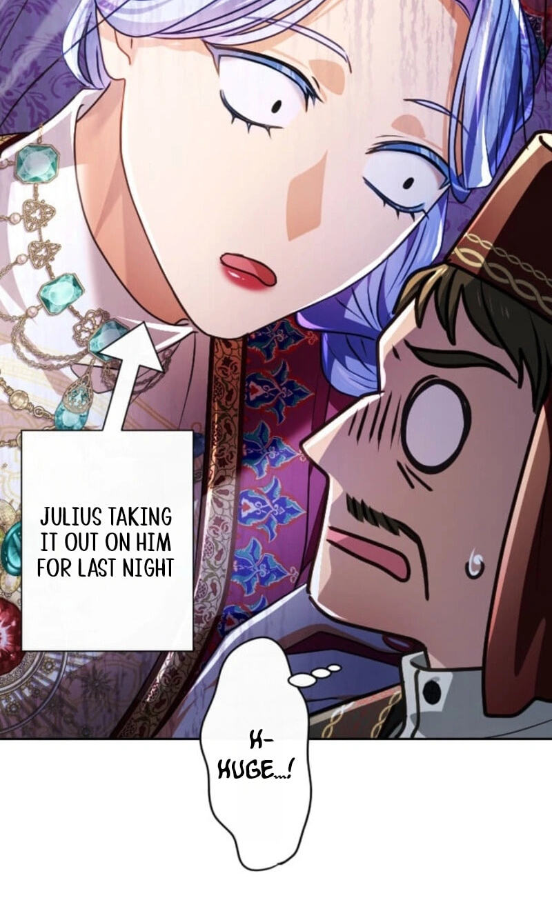 My Aggravating Sovereign Chapter 123 page 60 - 