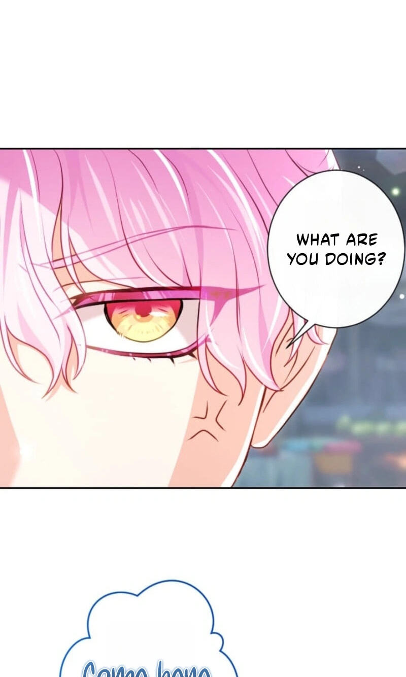 My Aggravating Sovereign Chapter 123 page 61 - 