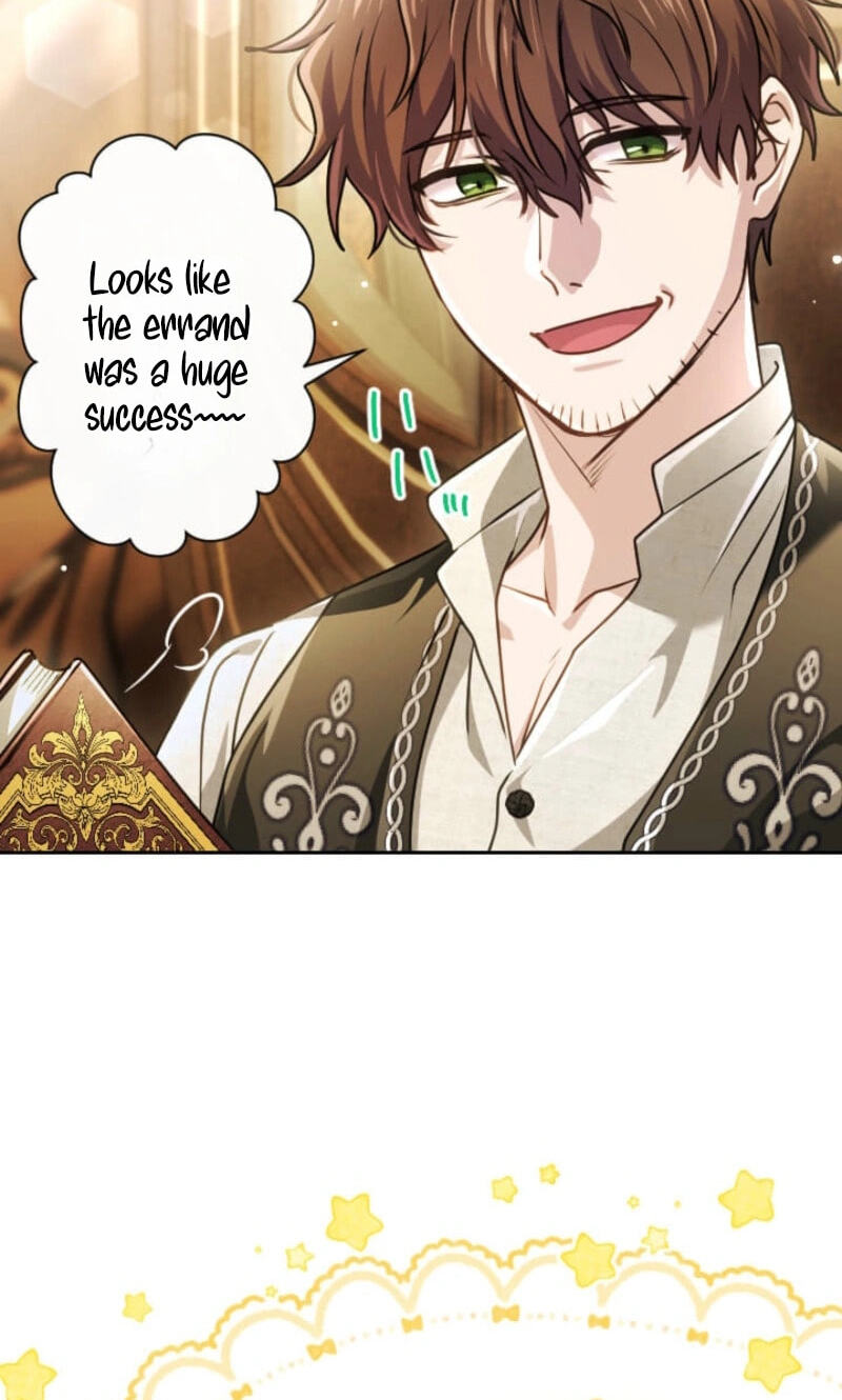 My Aggravating Sovereign Chapter 124 page 30 - 