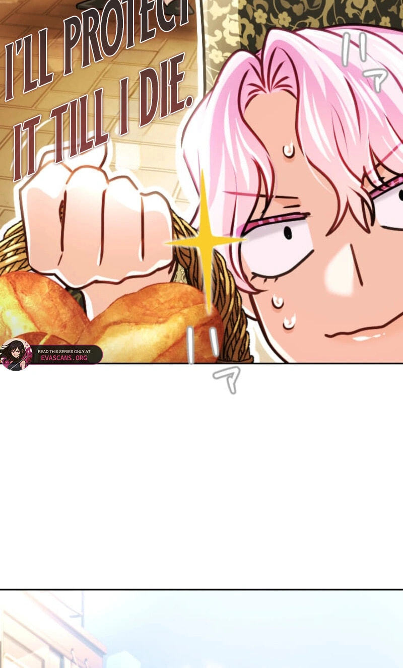My Aggravating Sovereign Chapter 124 page 39 - 